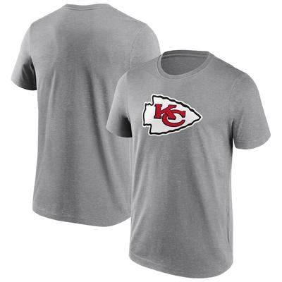Kansas City Chiefs T-Shirt mit neutralem Logo - Herren - Groß & Groß Image
