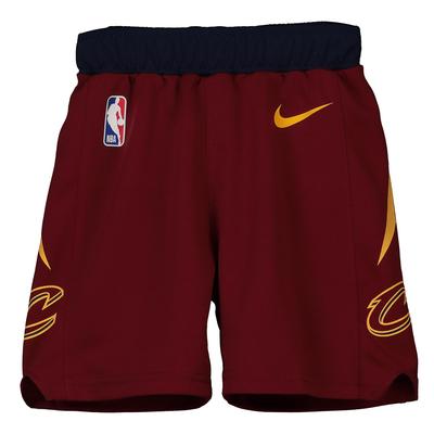 Cleveland Cavaliers Nike Icon Replica Short – Kleinkind Image
