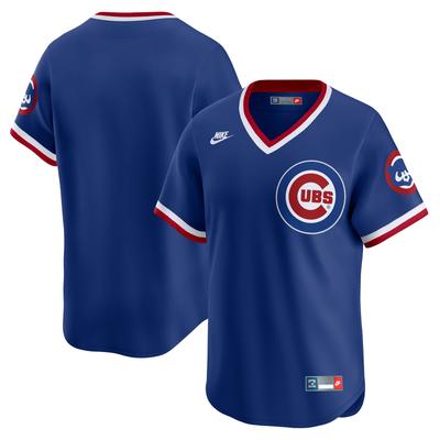 Chicago Cubs Nike Limited Cooperstown 1994-97 Trikot – Herren