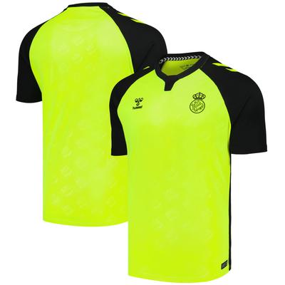 Real Betis Hummel Auswärtstrikot 2024-25 Image