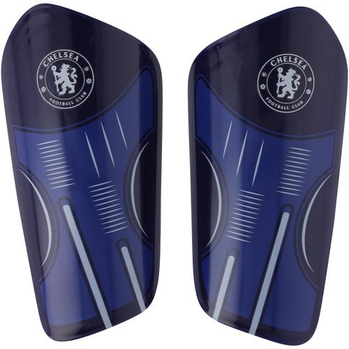 Chelsea Slip In Shin Pads - Junior