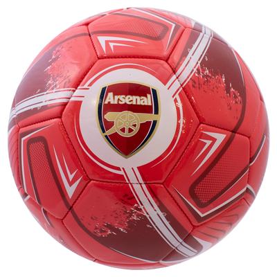 Arsenal Turbine 32-Panel-Fußball – Größe 5 Image