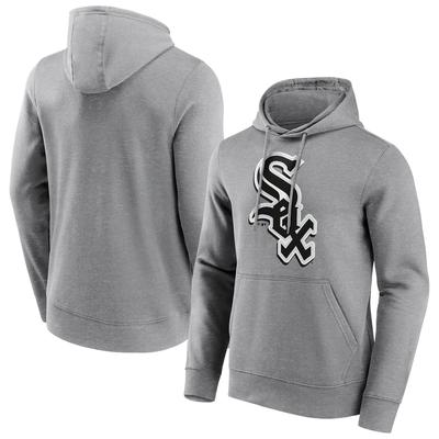 Chicago White Sox Pop Art Kapuzenpullover – Herren Image