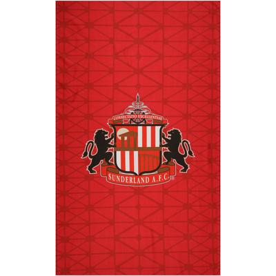 Sunderland Crest Towel Image