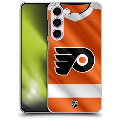 Philadelphia Flyers NHL Jersey Phone Case - Samsung Image