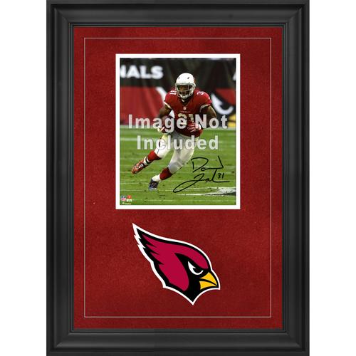 Arizona Cardinals Deluxe vertikaler Fotorahmen mit Teamlogo, 20,3 x 25,4 cm