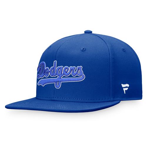 Los Angeles Dodgers Fanatics Core Fitted Cap – Herren