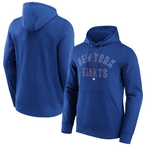 New York Giants Exoskeleton Hoodie - Herren