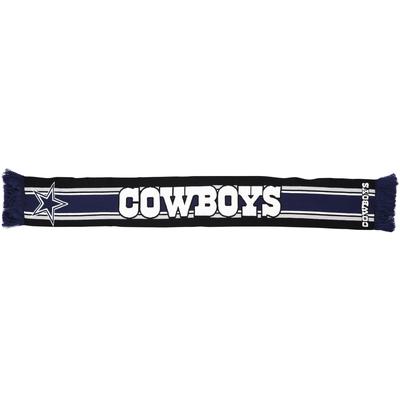 Schal der Dallas Cowboys-Mannschaft Image