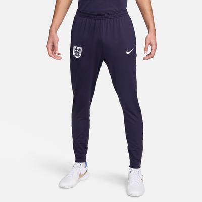 England Nike Strike Hose – Lila Image