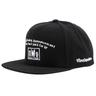 Contenders Clothing Snapback-Mütze „nWo Announcement“ für Herren, Schwarz