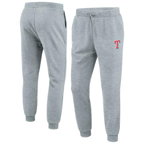 Texas Rangers Fleece-Jogginghose – Herren