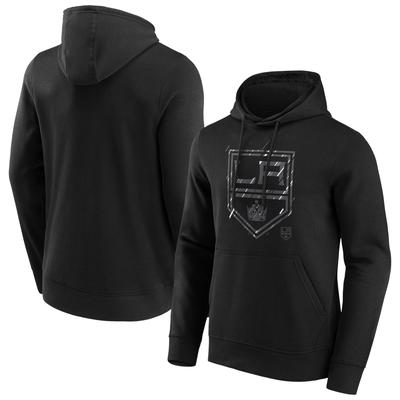 Los Angeles Kings Etch Hoodie – Herren Image