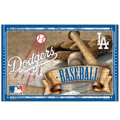 Los Angeles Dodgers 150-teiliges Puzzle Image