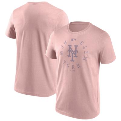 New York Mets Loop T-Shirt – Herren Image