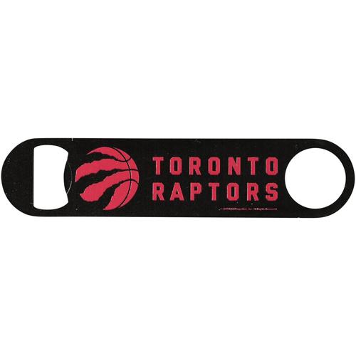 Toronto Raptors Flaschenöffner aus Metall