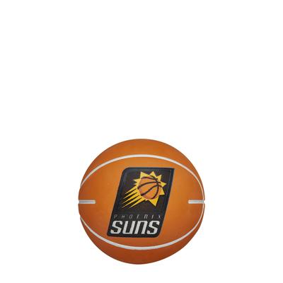 Phoenix Suns Wilson NBA Dribbler – Super Mini Image