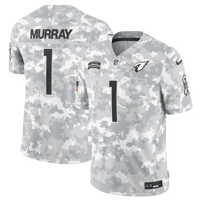 Arizona Cardinals Nike 2024 Salute to Service Trikot - Kyler Murrary - Herren Image