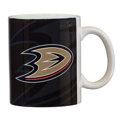 Anaheim Ducks Logo-Tasse – 11oz / 312ml Image