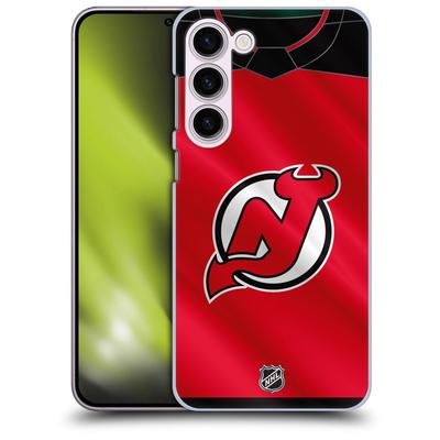 New Jersey Devils NHL Jersey Phone Case - Samsung Image