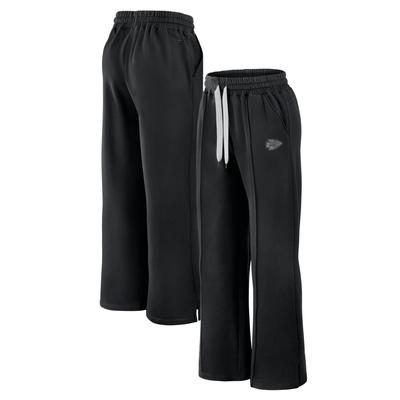 Kansas City Chiefs Elements Baumwollfleecehose – Damen Image