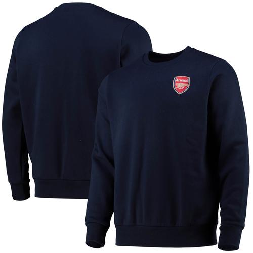 Arsenal Crew Sweatshirt - Marineblau - Herren