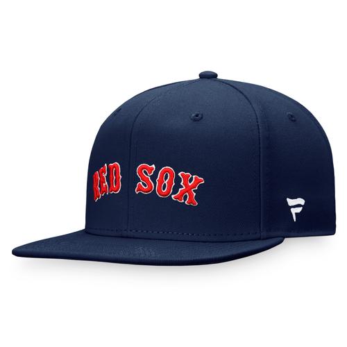 Boston Red Sox Fanatics Core Fitted Cap – Herren