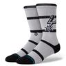 San Antonio Spurs Stance NBA-Vorbereitungssocken – Herren