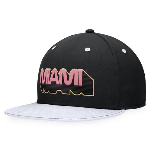 Formel 1 Miami Flatbrim Cap