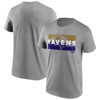 Baltimore Ravens Square Off T-Shirt - Herren Image