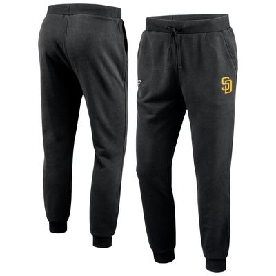 San Diego Padres Fleece-Jogginghose – Herren Image