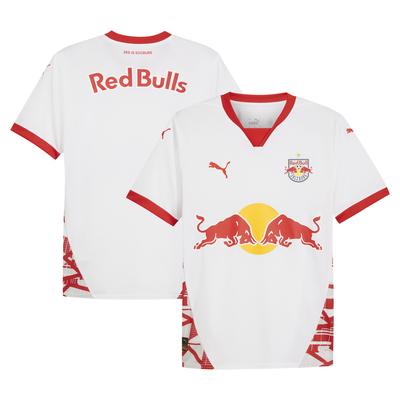 Red Bull Salzburg PUMA Heimtrikot 2024-25 Image