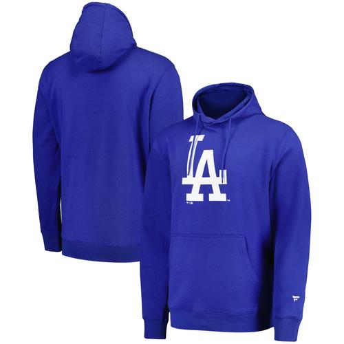 Kapuzenpullover mit primärem Logo von Los Angeles Dodgers