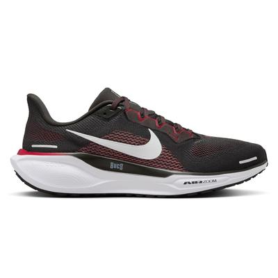 Unisex Nike Grau Tampa Bay Buccaneers Zoom Pegasus 41 Laufschuhe Image