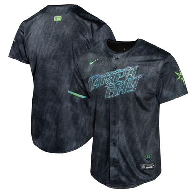 Tampa Bay Rays Nike Limited City Connect Trikot – Jugend Image