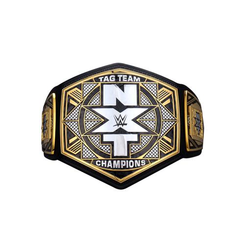 Replica-Titel der NXT Tag Team Championship