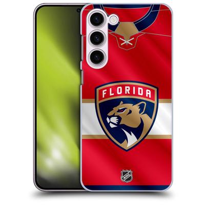 Florida Panthers NHL Jersey Phone Case - Samsung Image