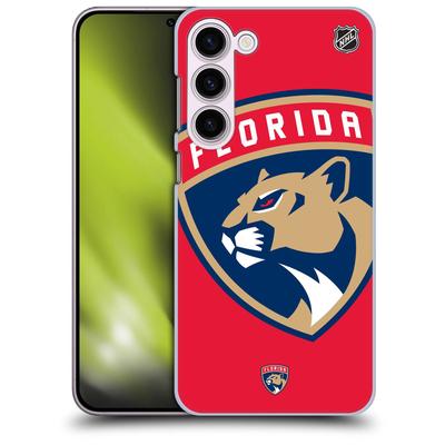 Florida Panthers NHL Oversized Grafik Phone Case - Samsung Image