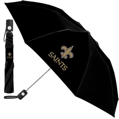 Automatischer Faltschirm der New Orleans Saints Image