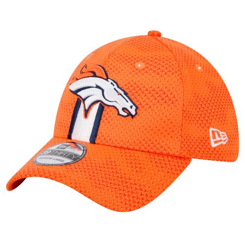 Denver Broncos New Era 2024 Sideline 39THIRTY Kappe