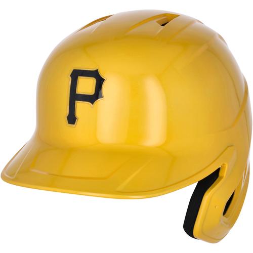 Pittsburgh Pirates Fanatics – Exklusiver alternativer Rawlings-Replika-Schlaghelm aus Chrom