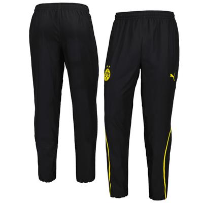 Borussia Dortmund PUMA Trainingshose - Schwarz Image