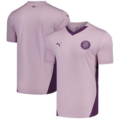 Girona PUMA Ausweichtrikot 2024-25 Image