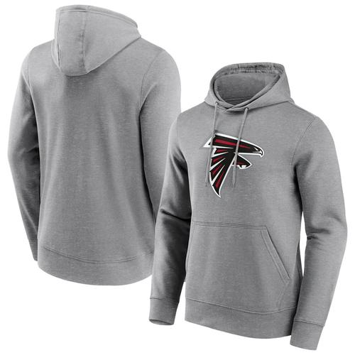 Atlanta Falcons Kapuzenpullover mit neutralem Logo - Herren