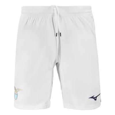 S. S. Lazio Mizuno Heimshorts 2024-25 - Kinder Image