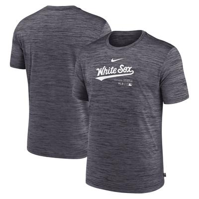 Chicago White Sox Authentic Nike Dri-FIT Practice T-Shirt - Herren Image