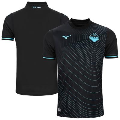 S. S. Lazio Mizuno Ausweichtrikot 2024-25 - Kinder Image