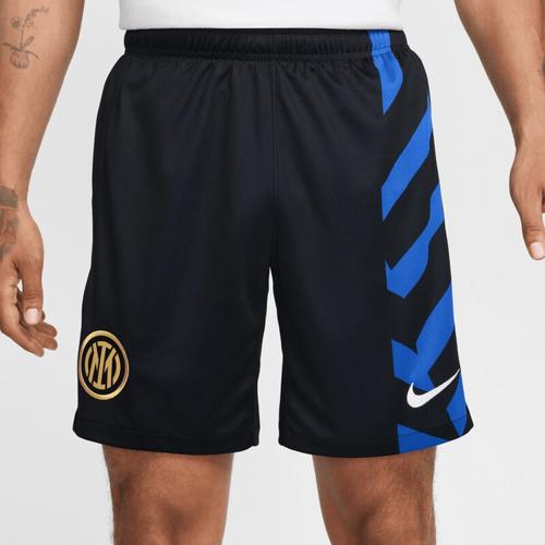 Inter Milan Nike Stadium Heimshorts 2024-25