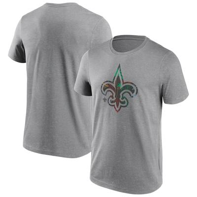 New Orleans Saints Summer Beach 1 T-Shirt – Herren Image