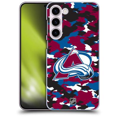 Colorado Avalanche NHL Camouflage Grafik Phone Case - Samsung Image